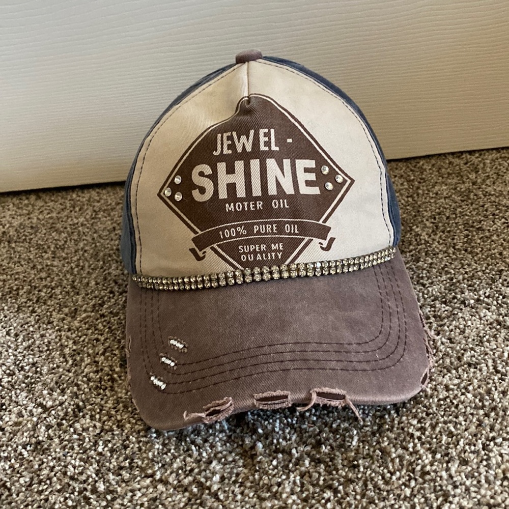 Custom Hat - image 1